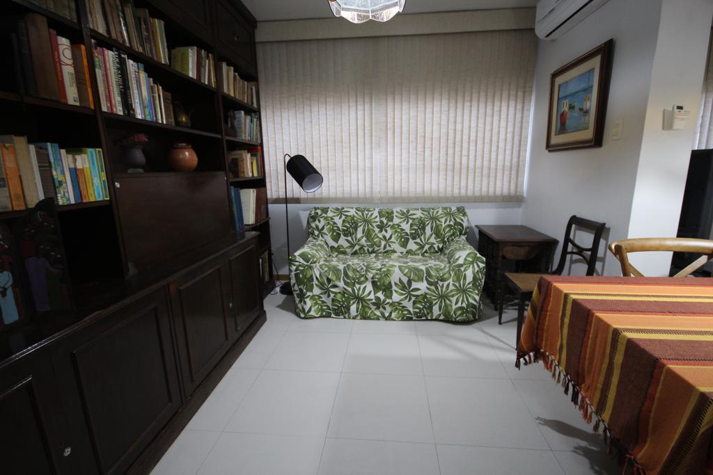 Gohouse Ataulfo 304 Apartamento *