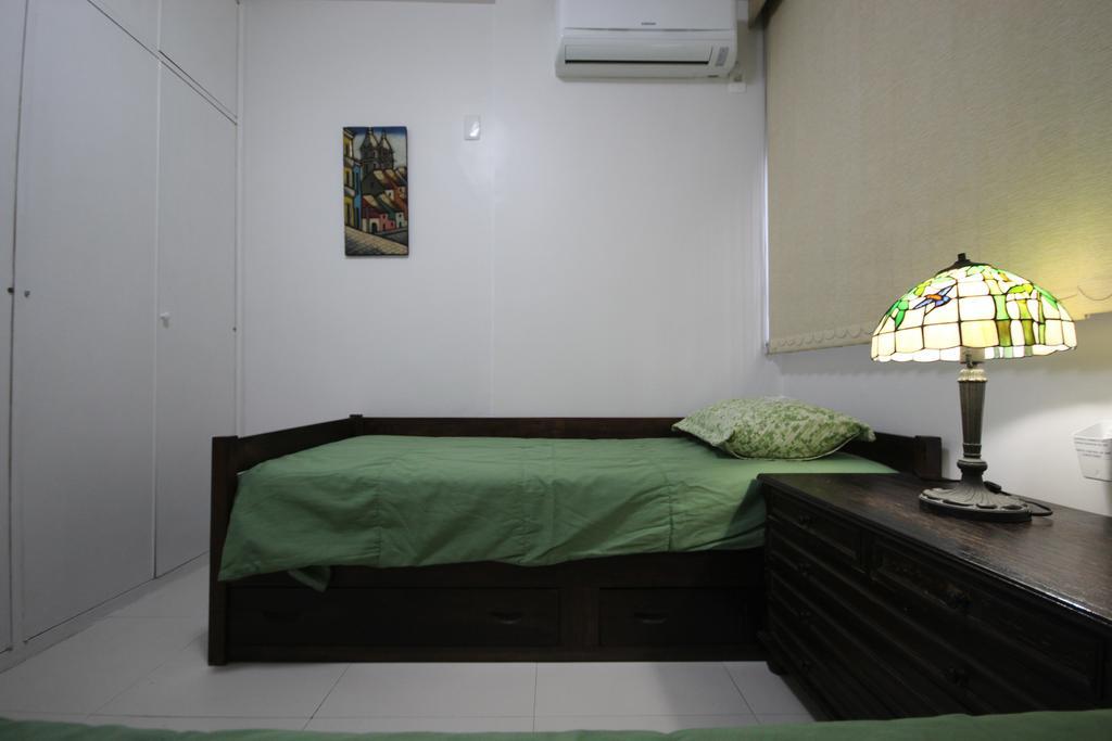 Apartamento Gohouse Ataulfo 304 *