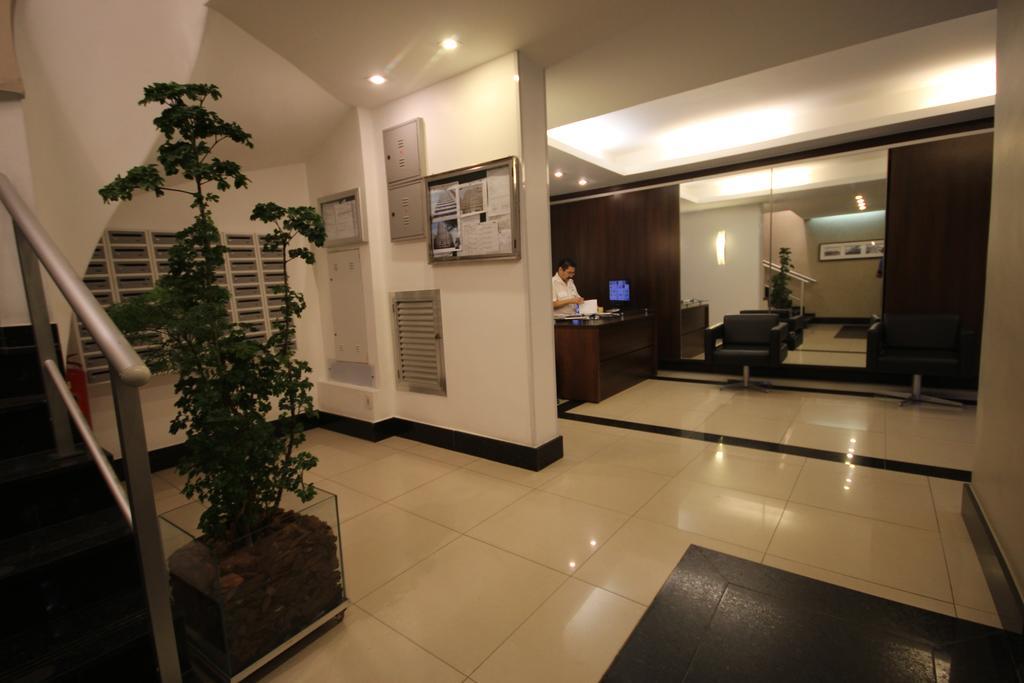 Gohouse Ataulfo 304 Apartamento