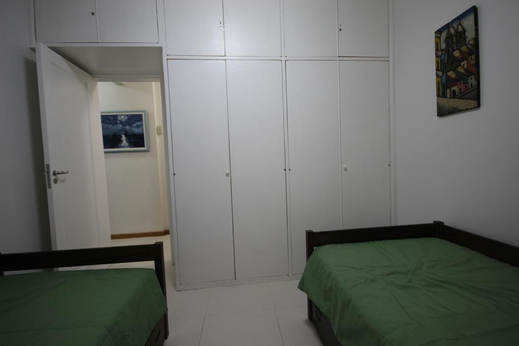Apartamento Gohouse Ataulfo 304