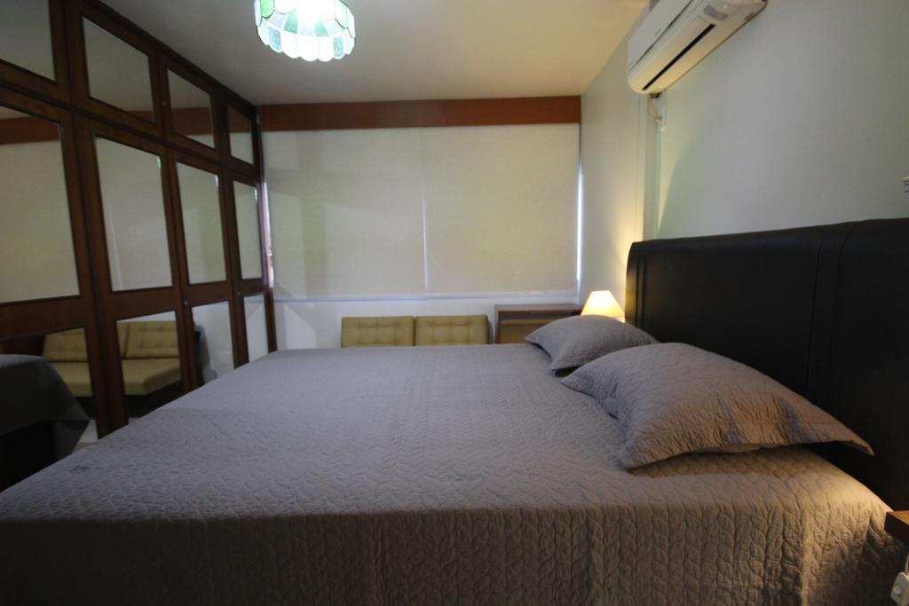 Apartamento Gohouse Ataulfo 304