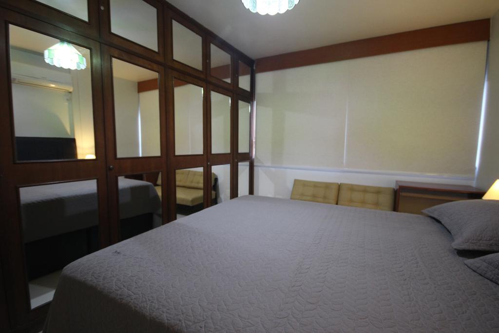 Gohouse Ataulfo 304 Apartamento Río de Janeiro