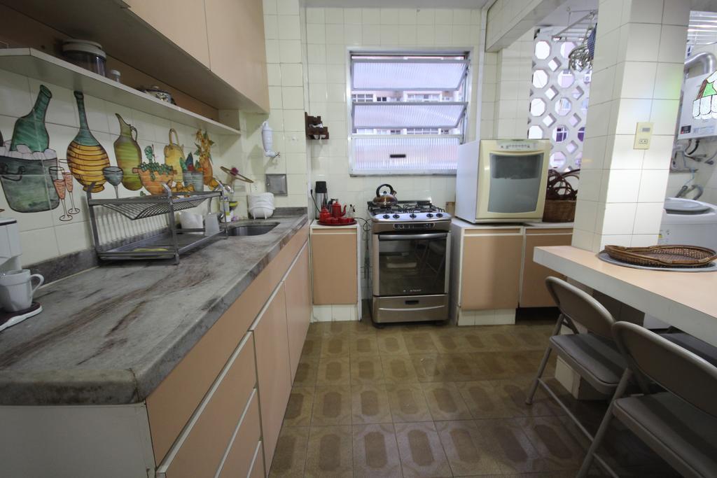 Gohouse Ataulfo 304 Río de Janeiro
